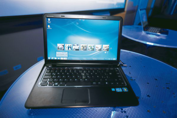Dell Inspiron 14Z