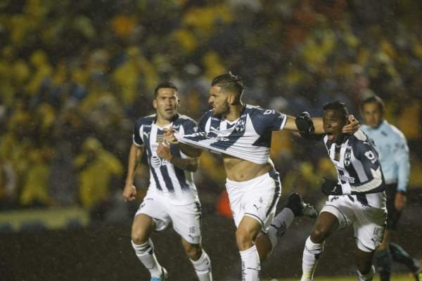 Tigres y Monterrey lo dejan todo para el domingo