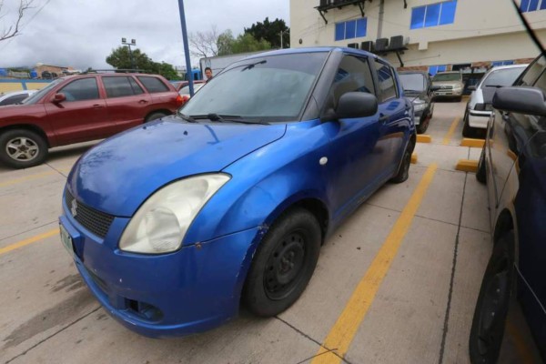 Vídeo demuestra que Carlos Collier murió en menos de una hora