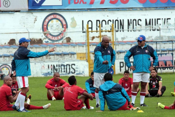 Hernán Medford: '¿Callejas? no me apetece leer su libro”