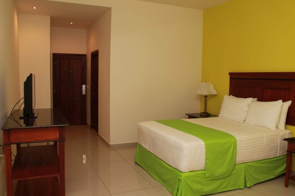 Choluteca y Comayagua, a la conquista de veraneantes en Semana Santa