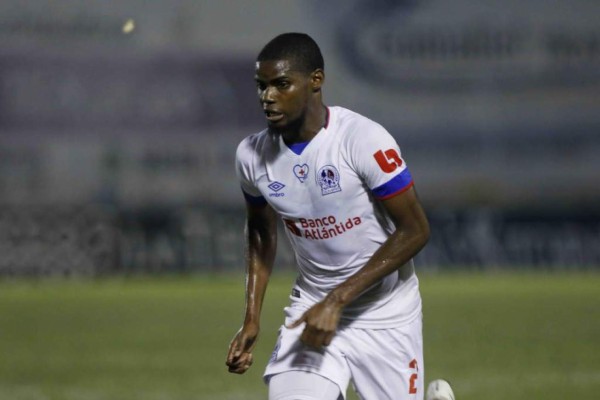 El posible once de Olimpia; no estarán Edwin, Deybi, Casildo y Troglio