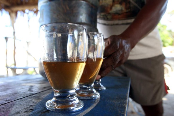 Honduras: La herencia garífuna de El Triunfo de la Cruz