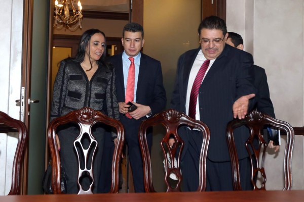 A revisión más de 200 nombramientos en la CSJ