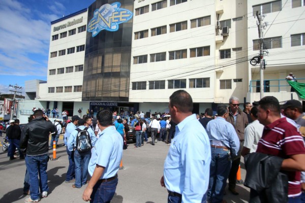 Gobierno logra colocar $250 millones para ENEE