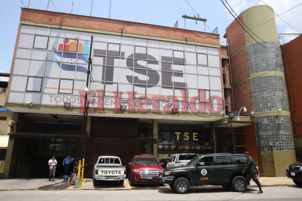 Conozca cuáles son los delitos electorales y sus castigos en Honduras