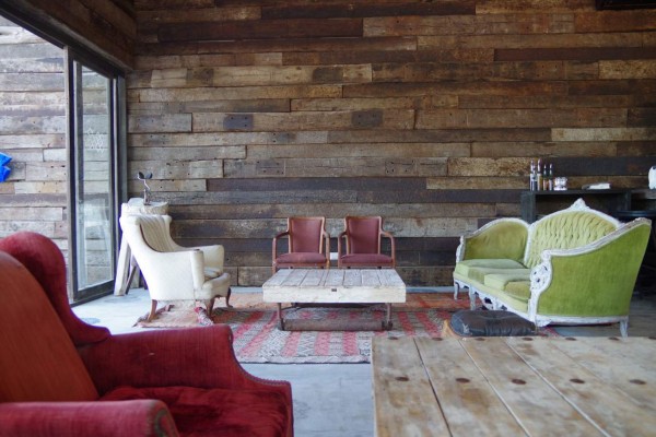 El hotel cinco estrellas que fue la casa del capo colombiano Pablo Escobar Gaviria