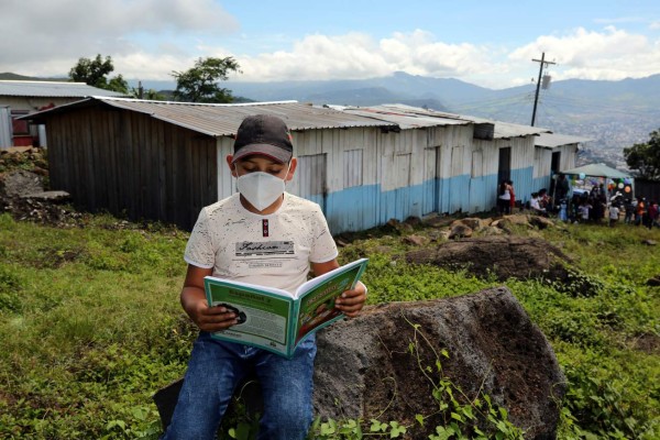Maestros con pasión que traspasan barreras