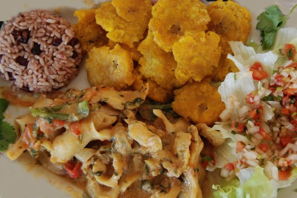 Delicias de Honduras: ¡Puro sabor costeño!