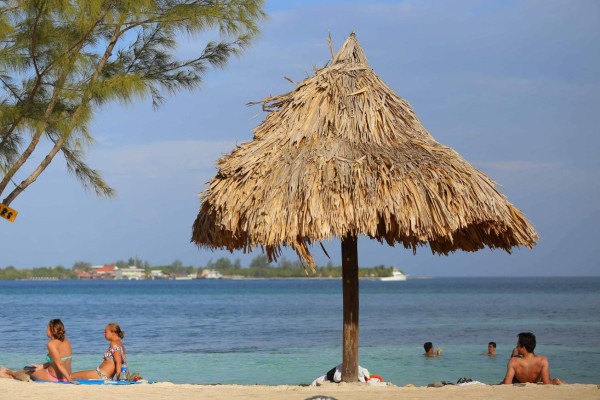 FOTOS: Las 10 playas más hermosas y paradisíacas de Honduras