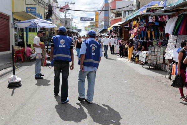 Nasry Asfura: 'No hay desalojos, son reubicaciones”