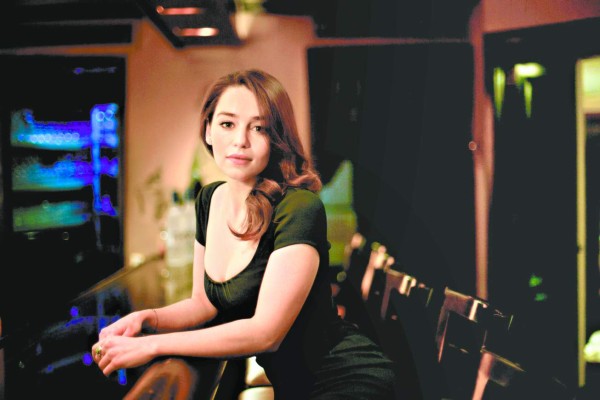 Las diosas sensuales que prenden la pantalla chica