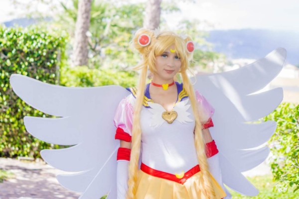 De regreso fancon 2017, la fiesta más exótica de Cosplay y Videojuegos