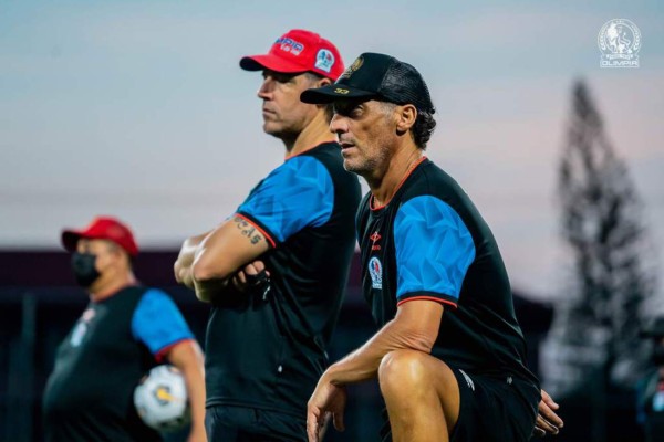 ¡Impecable! Así luce el estadio donde Olimpia enfrentará al Moengotapoe de Surinam