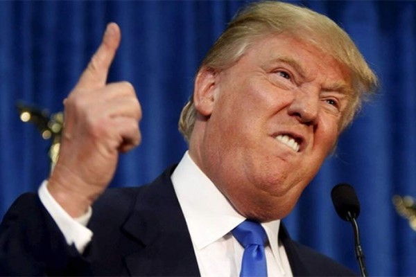 Republicanos cuestionan salud mental de Trump en Estados Unidos &nbsp;