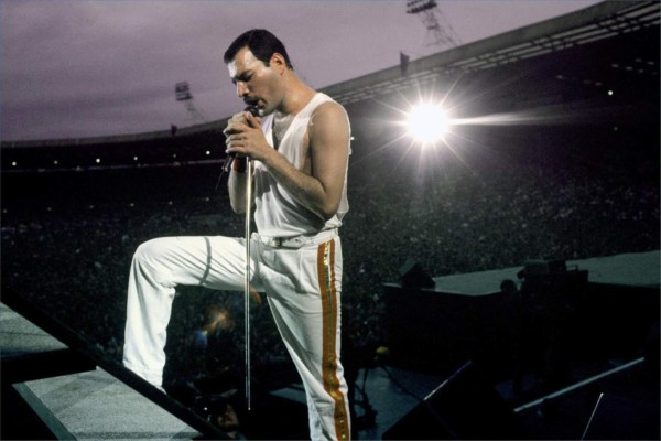 La revelación de Mercury que marcó la historia del rock
