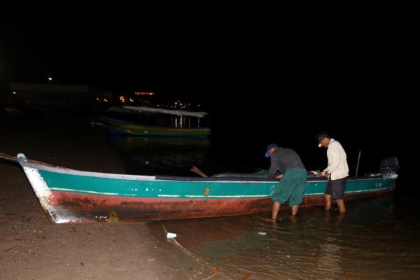 San Lorenzo, la perla que resplandece y conquista Honduras