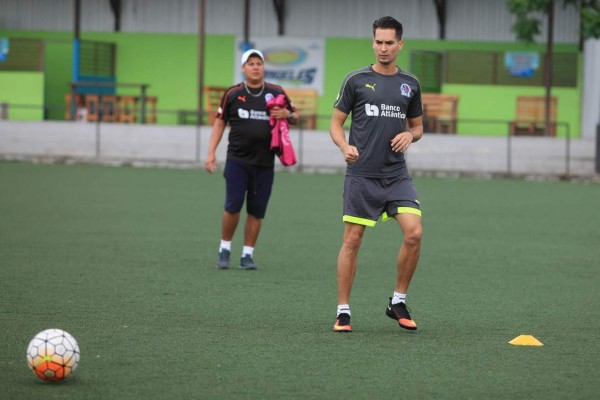 Marcelo Canales se queda en la cueva: 'Voy a empezar de cero...”
