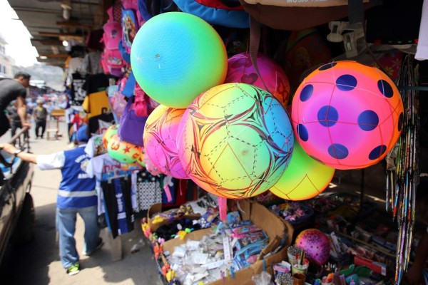 Los productos que no pueden faltar en vacaciones de Semana Santa