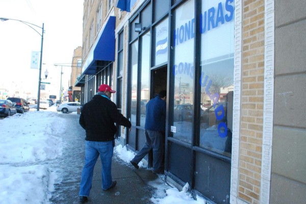 Honduras: Unos 350 mil hondureños están en riesgo migratorio