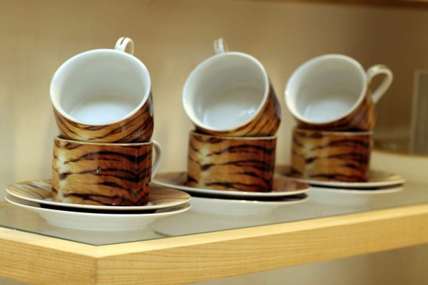 La mejor taza para el café