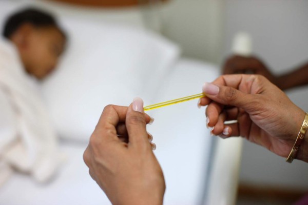 ¿Cómo combatir el chikungunya?