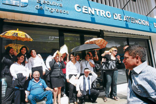 Cambios en la DEI no impulsaron recaudaciones