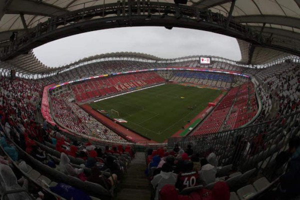 Estos son los estadios donde jugará Honduras en los Juegos Olímpicos de Tokio