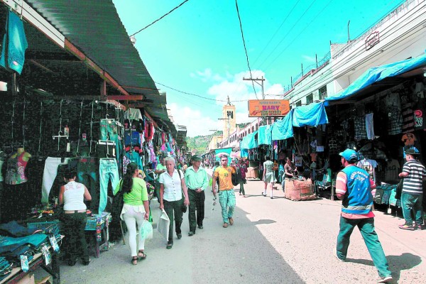 Capturados siete extranjeros en fuertes operativos