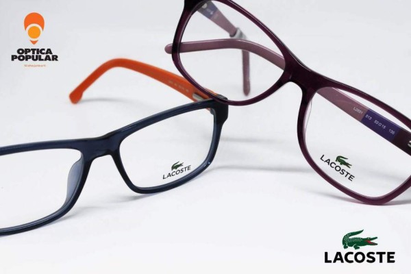 Claro Club – Óptica Popular