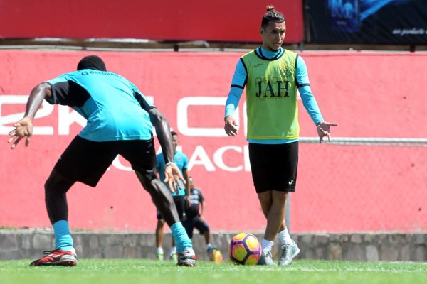 Motagua registra cinco derbis sin conocer la derrota ante Olimpia