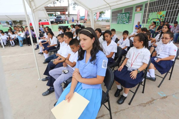 Inicia segunda ruta ecológica