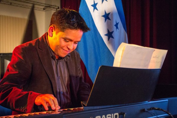 Big Band Juvenil e Híbriduz Jazz, pasión musical y creatividad que no cesa... ni en pandemia