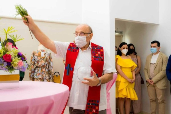 Tiktoker Jackeline Yanes abre su boutique en El Progreso&nbsp;&nbsp;