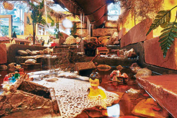 Una historia de Navidad