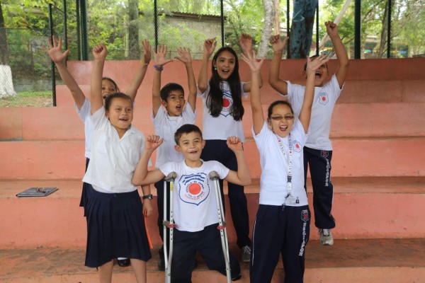 Inicia la ruta ecológica por una ciudad verde