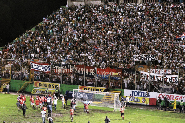 Vuelve... una Blanca Navidad