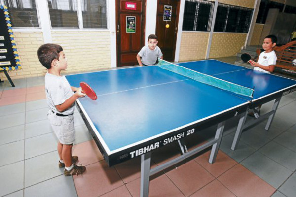 Vacaciones de aventura