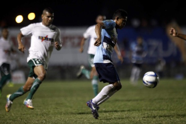 Honduras Progreso es de primera