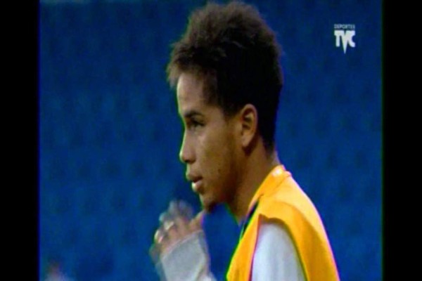 FOTOS: Llanto, tristeza y frustración dejó la paliza 12-0 que recibió Honduras vs Noruega