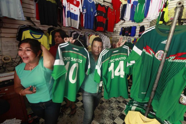 Honduras jugará en el estadio más verde de México