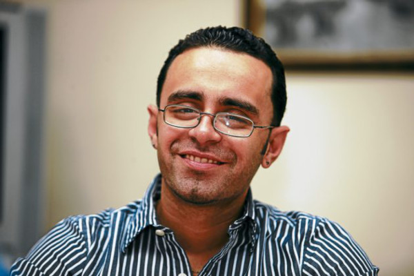 Alan Mancía, estrella 'made in Honduras”