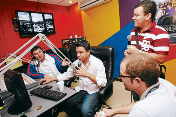 EL HERALDO promueve Festival de Cortometrajes
