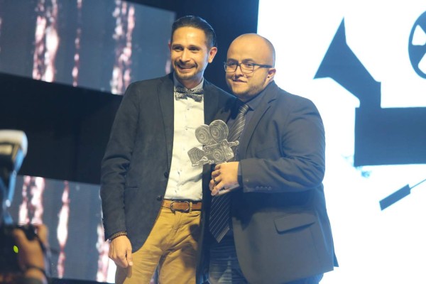 'Ausente” es el mejor corto del VII Festival de EL HERALDO