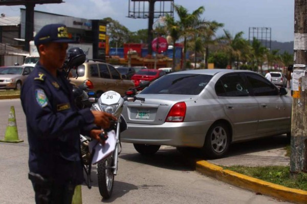 Tirotean a implicado en corrupción en el IHSS