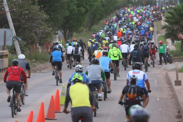 25 interrogantes sobre la IV Vuelta Ciclística