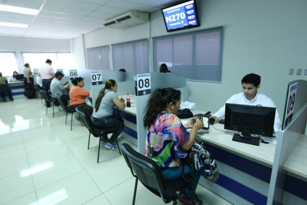 Servicio de Administración de Rentas solo puede solicitar datos para fines tributarios