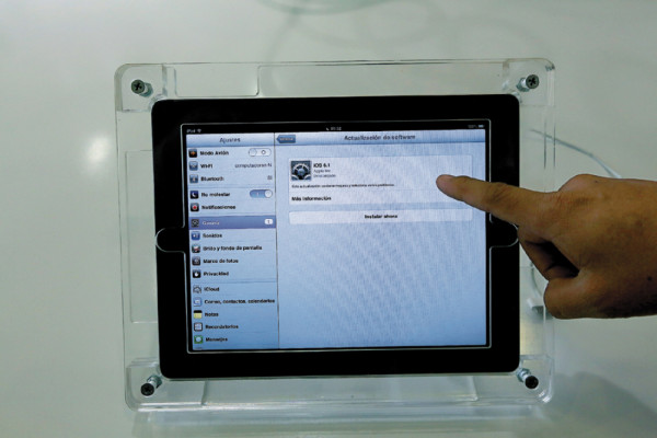 ¿Cuál smartphone prefiere?