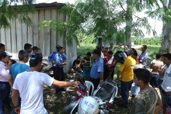 Hasta ritual de crímenes tenían detenidos por fosas clandestinas