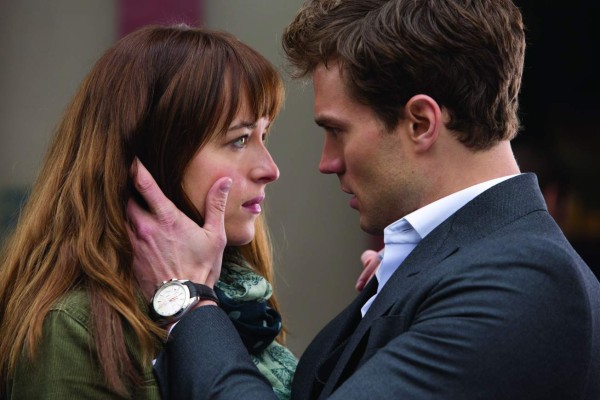 ¿'50 Sombras de Grey”, una revolución?